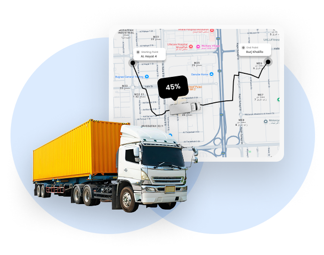 smart logistic