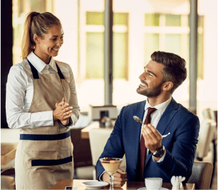 hospitality