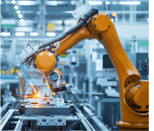 manufacturing