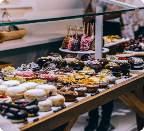 bakery