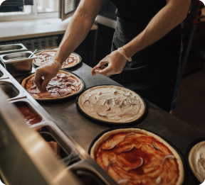 pizzeria