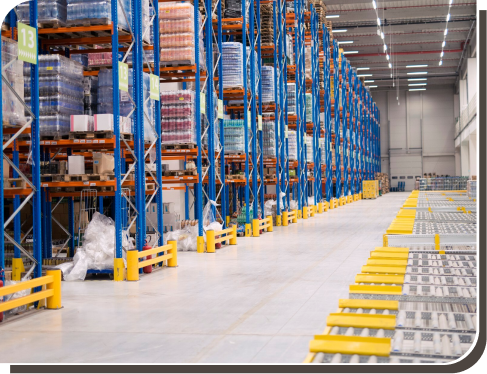 inventory management