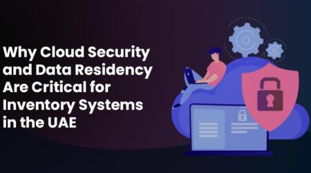 Data residency compliance for UAE businesses
