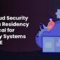 Data residency compliance for UAE businesses