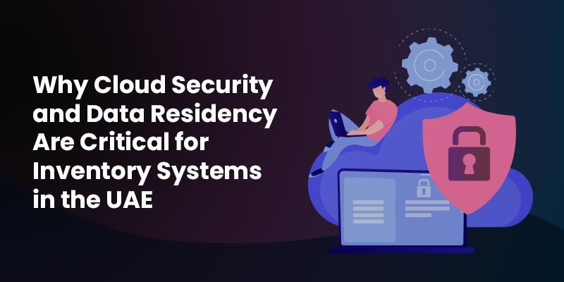 Data residency compliance for UAE businesses