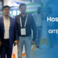 HostBooks at GITEX GLOBAL 2024