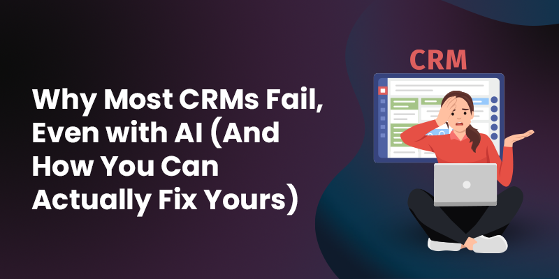 AI-driven CRM ERP unifies sales, finance, HR, and inventory for UAE businesses, boosting efficiency and compliance.