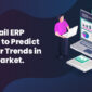 Retail ERP analytics predicting consumer trends in the UAE market