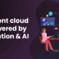 AI-powered online ERP dashboard for UAE enterprises