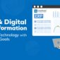 ERP and Digital Transformation: Aligning Technology with Business Goals