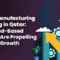 ERP for Manufacturing & Trading in Qatar: How Cloud-Based Systems Are Propelling Scalable Growth