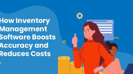How Inventory Management Software Reduces Costs | HostBooks