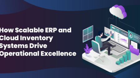 Scalable ERP and cloud inventory system driving operational excellence in UAE and Saudi Arabia