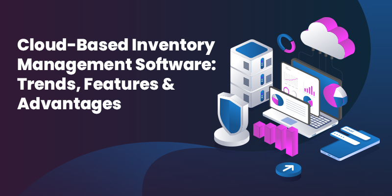 Cloud-based inventory management software in UAE and Saudi Arabia showcasing AI-powered features and real-time stock control.