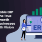 Scalable ERP system supporting Saudi Vision 2030 through automation, compliance, and digital transformation.