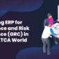 ERP system supporting governance and risk compliance in Saudi Arabia