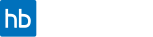 HostBooks Logo