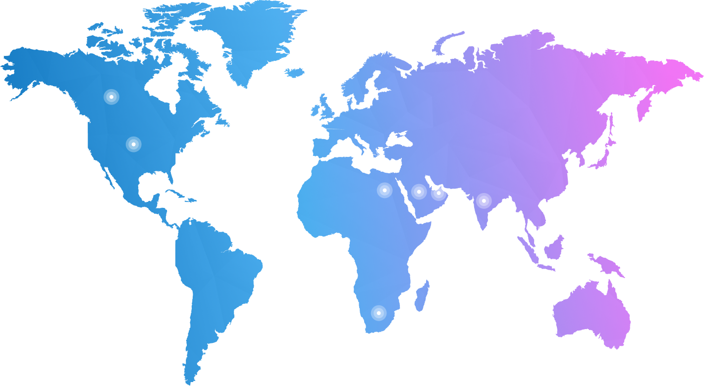 World Map