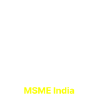 MSME India Award