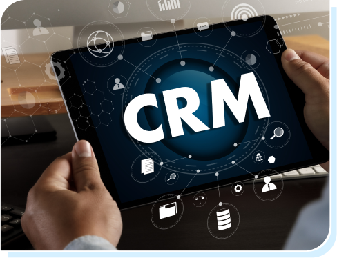 crm order