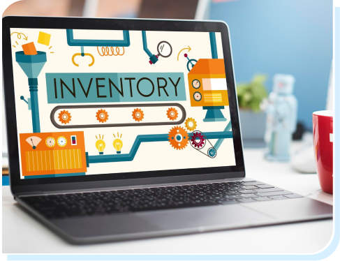 inventory mgmt