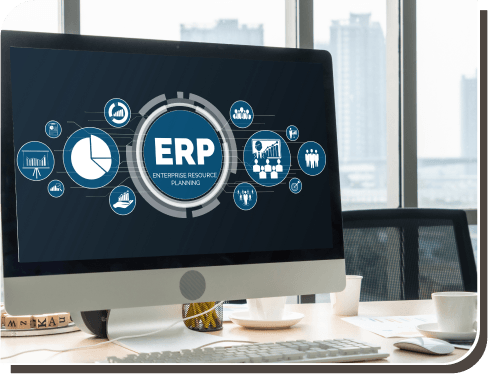 advantages erpsoftware