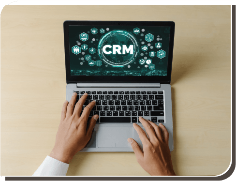 crm order