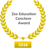 Zee Education Conclave Award