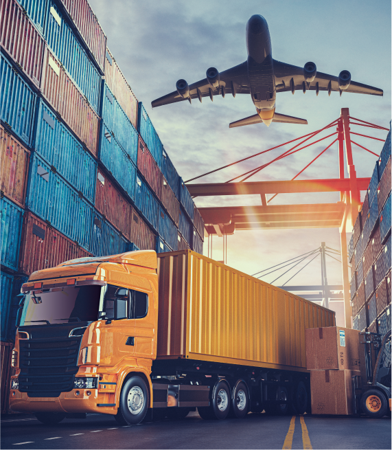 eerp for logistics industry