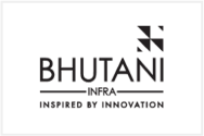 Bhutani Infra