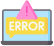 Error Validation