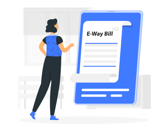 E-Way Bill