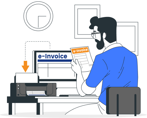 e Invoice