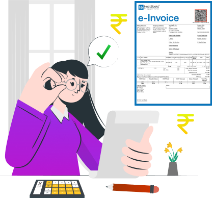 what-is-e-invoice