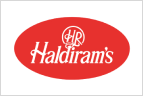 haldirams