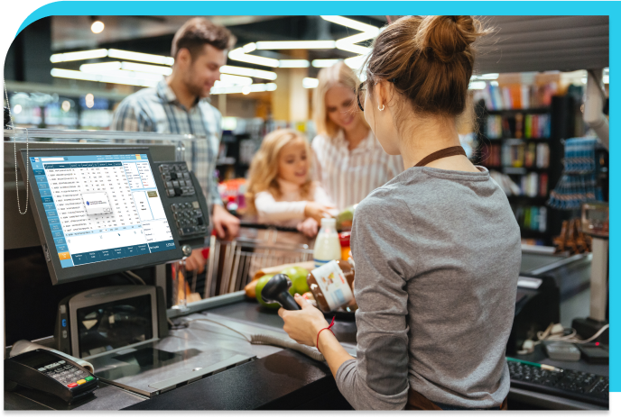 Point of Sale Software for Retail Business