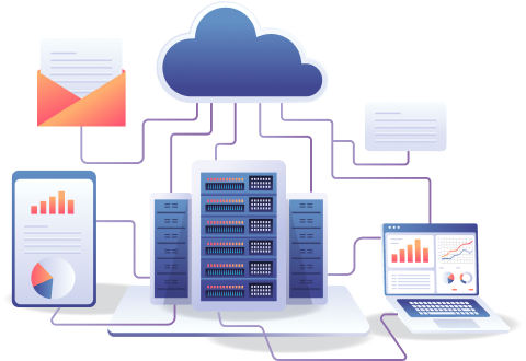 Centralized Data Management