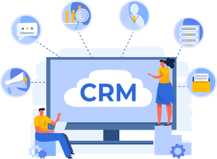 CRM Management