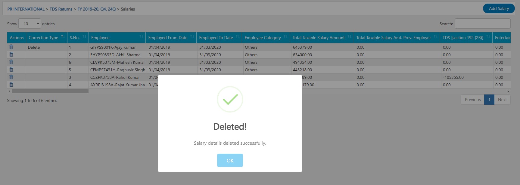 tds-view-create-tds-correction-return-c4-salary-update-three