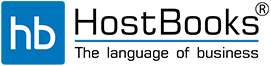 HostBooks