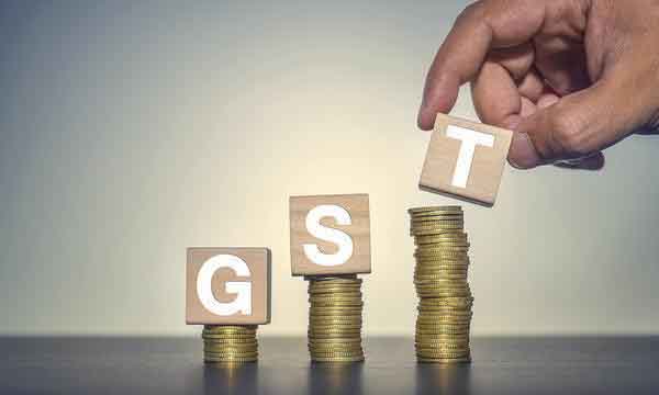 GST-News