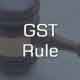 GST-Rule