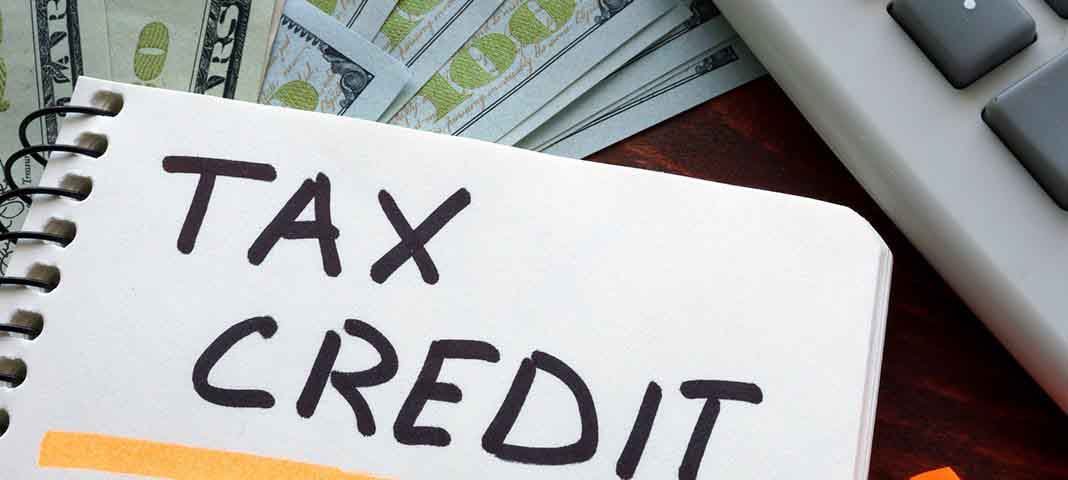 Input-Tax-Credit