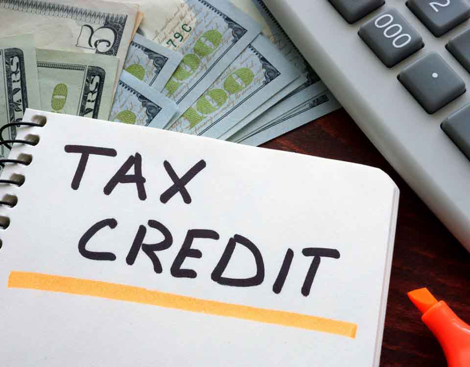 Input-Tax-Credit