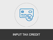 Input_Tax_Credit