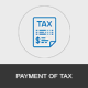 Payment_Of_Tax