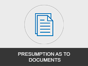 Presumption_As_To_Documents