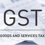 GST