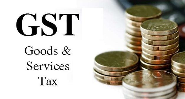 GST in India