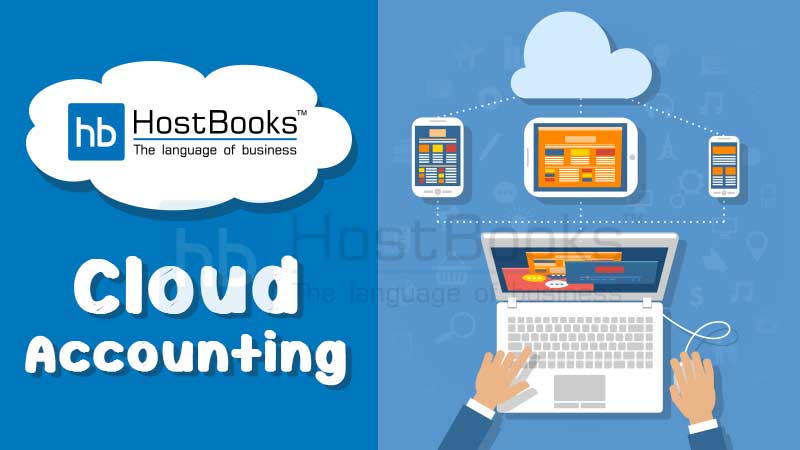 cloud accounting